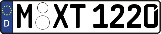 M-XT1220