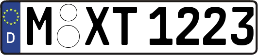 M-XT1223