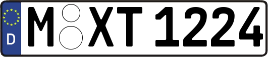 M-XT1224