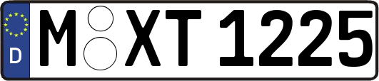 M-XT1225