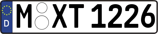 M-XT1226
