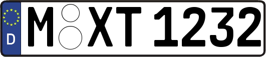 M-XT1232