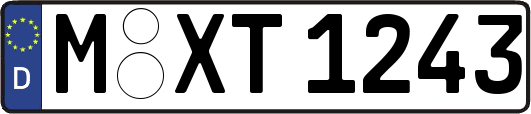 M-XT1243