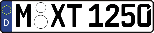M-XT1250