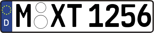 M-XT1256