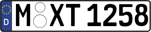 M-XT1258