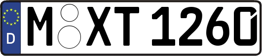 M-XT1260