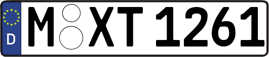 M-XT1261