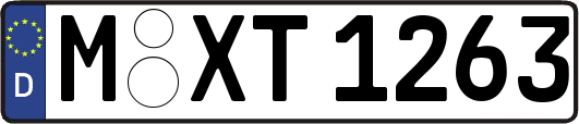 M-XT1263