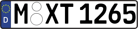 M-XT1265