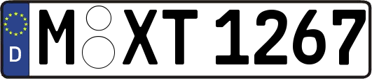 M-XT1267