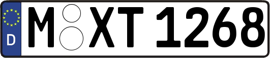 M-XT1268