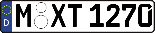 M-XT1270