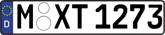 M-XT1273