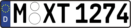 M-XT1274
