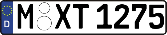 M-XT1275
