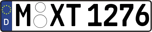 M-XT1276