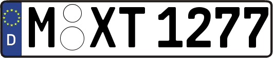M-XT1277