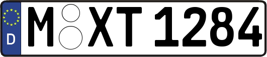M-XT1284