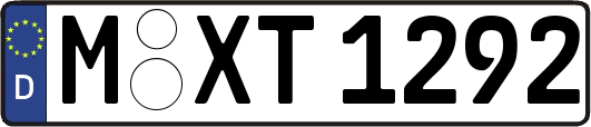 M-XT1292