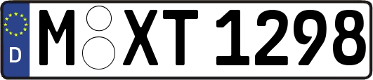 M-XT1298