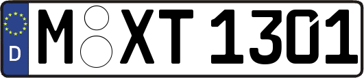 M-XT1301