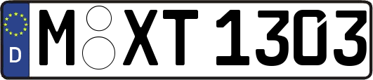 M-XT1303