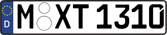 M-XT1310