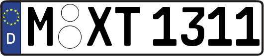 M-XT1311
