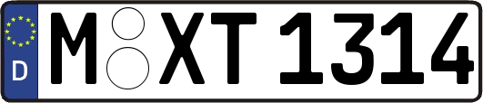 M-XT1314