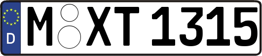 M-XT1315
