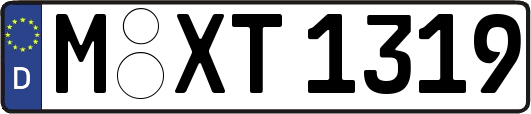M-XT1319
