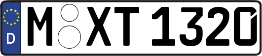 M-XT1320