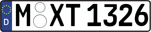 M-XT1326