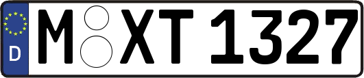 M-XT1327