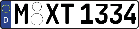 M-XT1334