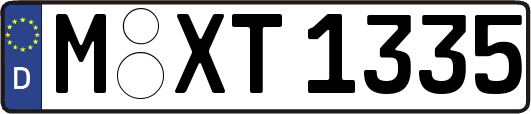 M-XT1335