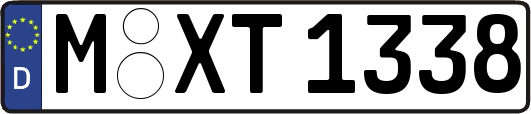 M-XT1338