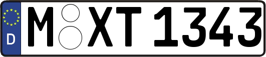 M-XT1343