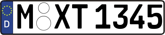 M-XT1345