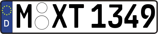 M-XT1349