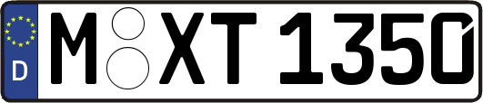 M-XT1350
