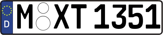 M-XT1351