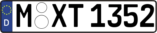 M-XT1352