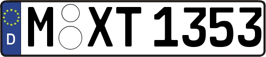 M-XT1353