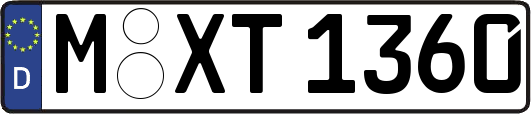 M-XT1360