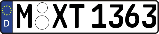 M-XT1363