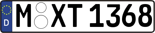 M-XT1368
