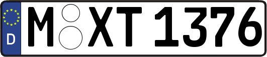M-XT1376