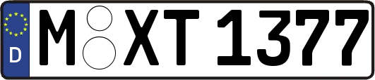 M-XT1377